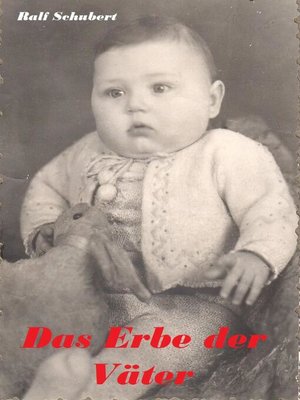 cover image of Das Erbe der Väter